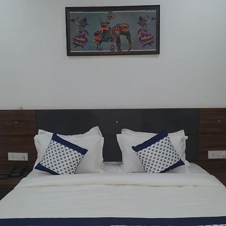 大诺伊达 Kds Residency酒店 外观 照片