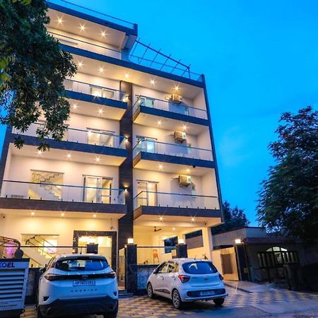 大诺伊达 Kds Residency酒店 外观 照片
