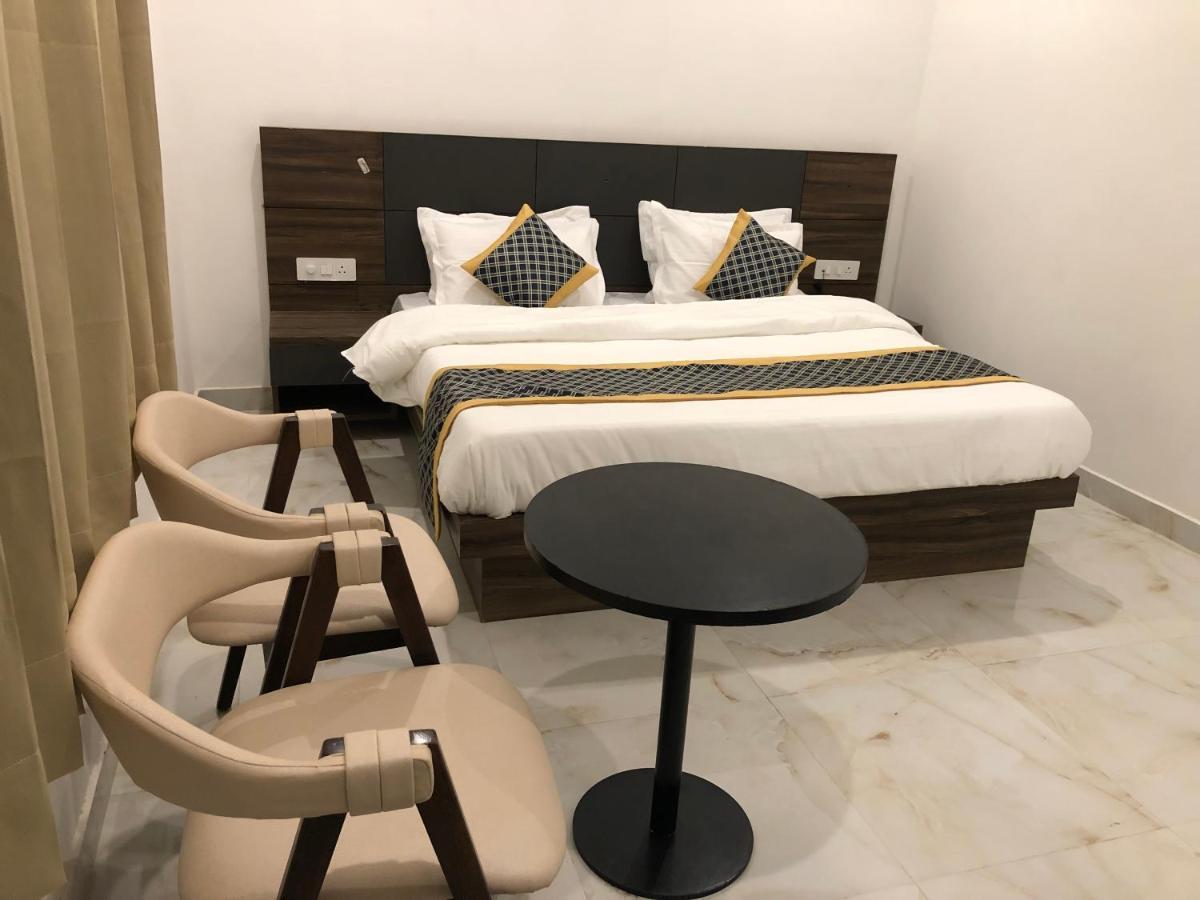 大诺伊达 Kds Residency酒店 外观 照片