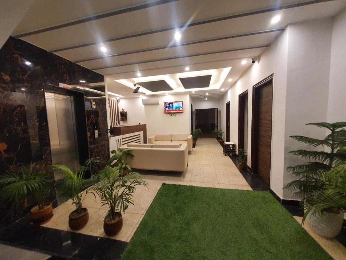大诺伊达 Kds Residency酒店 外观 照片