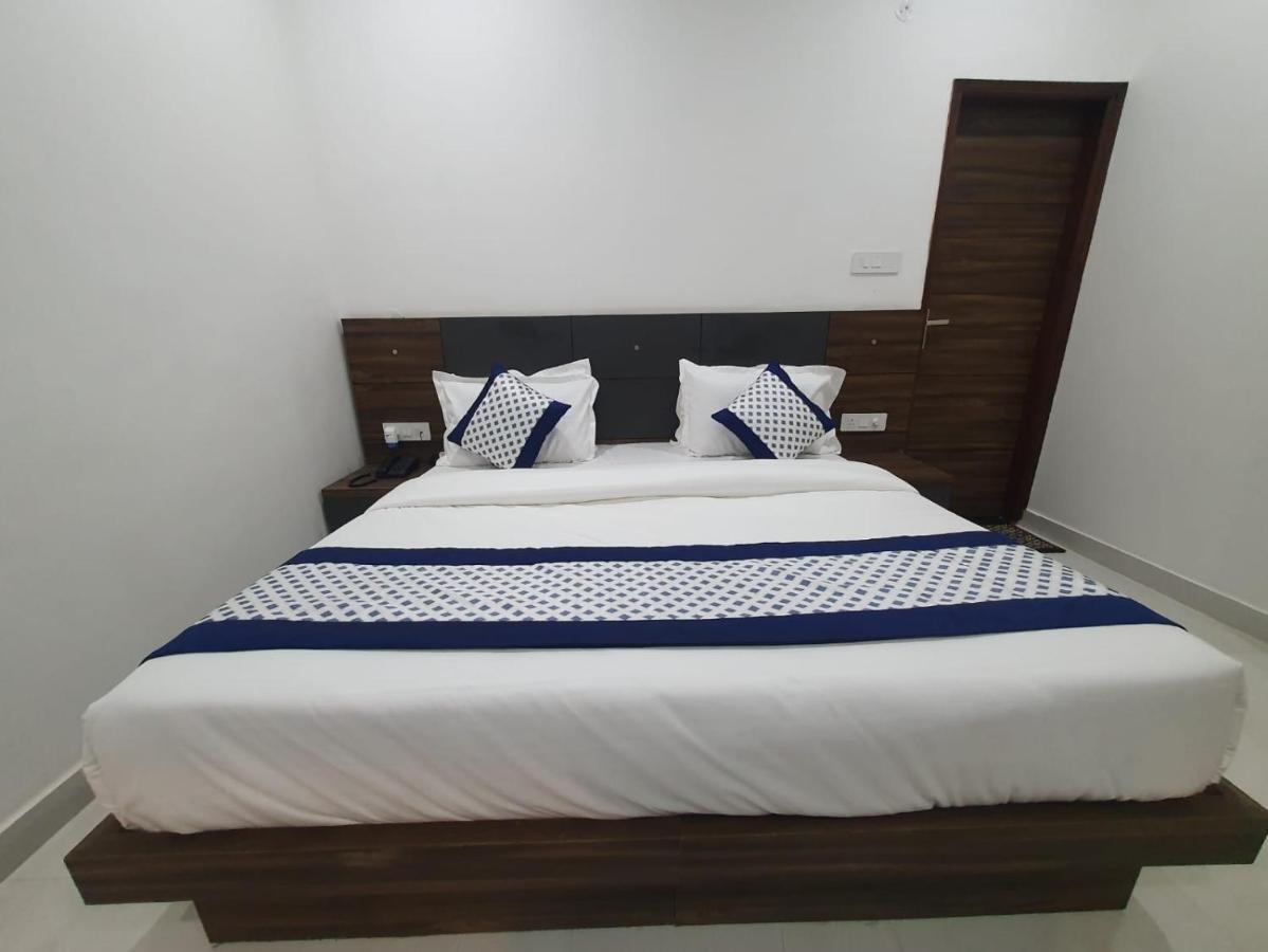大诺伊达 Kds Residency酒店 外观 照片