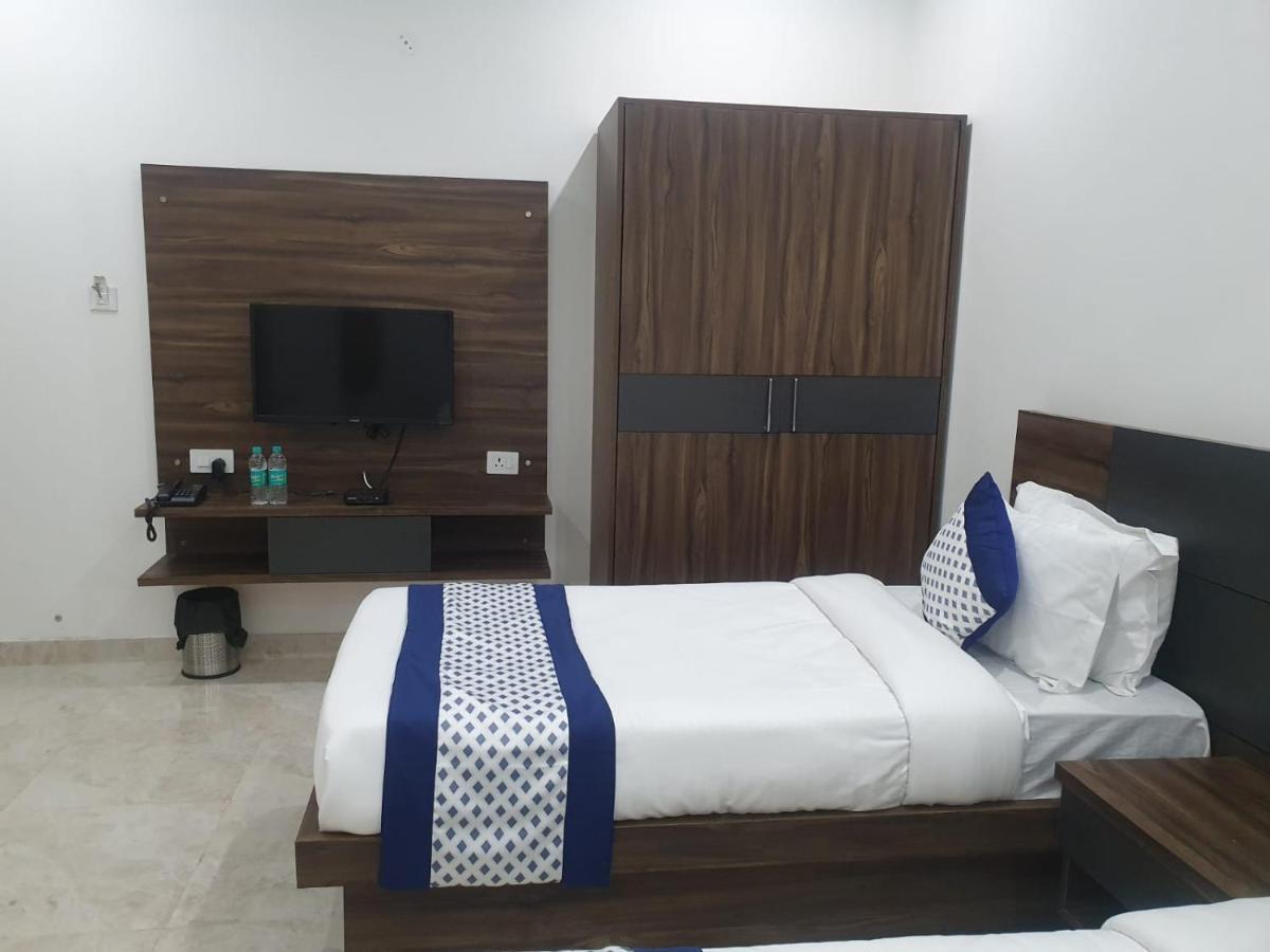 大诺伊达 Kds Residency酒店 外观 照片
