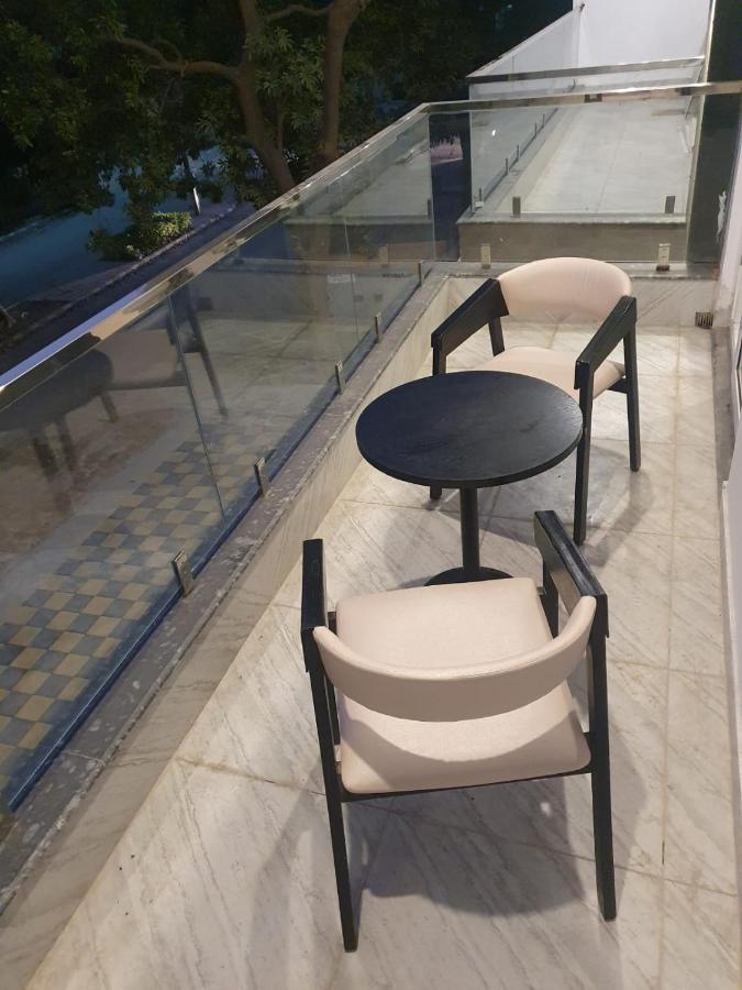 大诺伊达 Kds Residency酒店 外观 照片