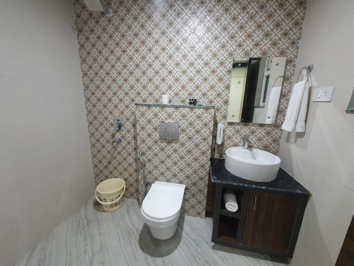 大诺伊达 Kds Residency酒店 外观 照片