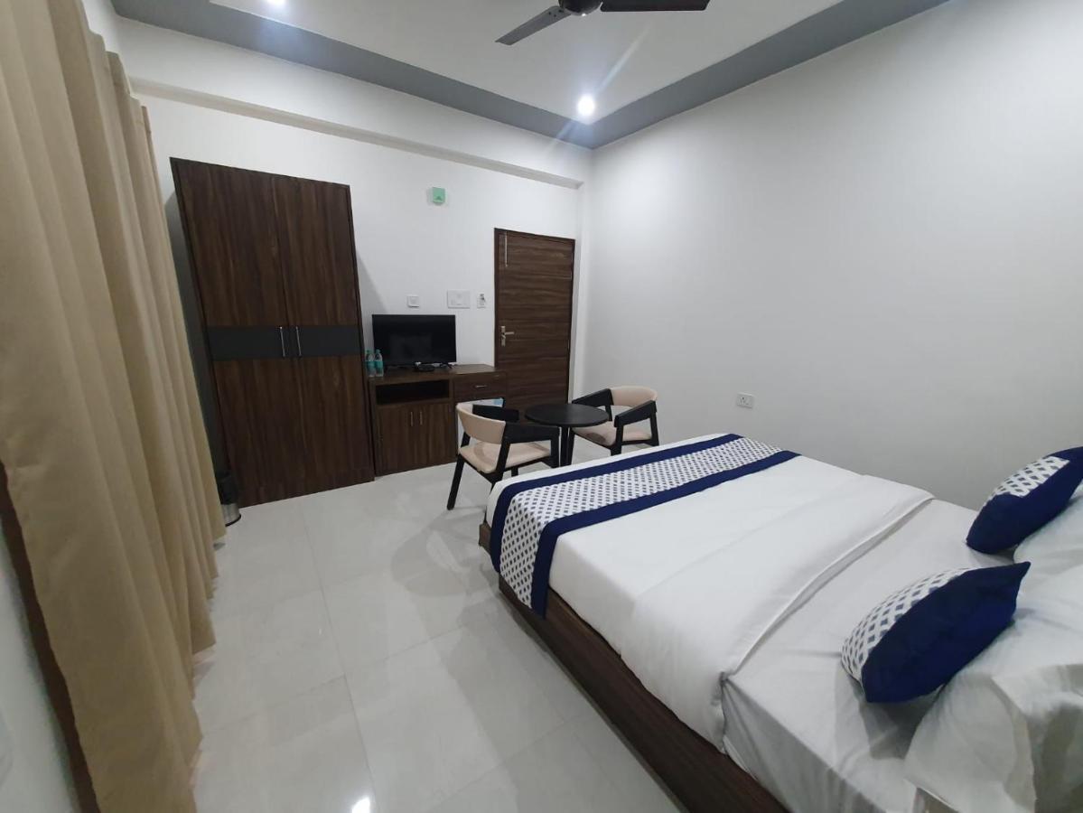 大诺伊达 Kds Residency酒店 外观 照片