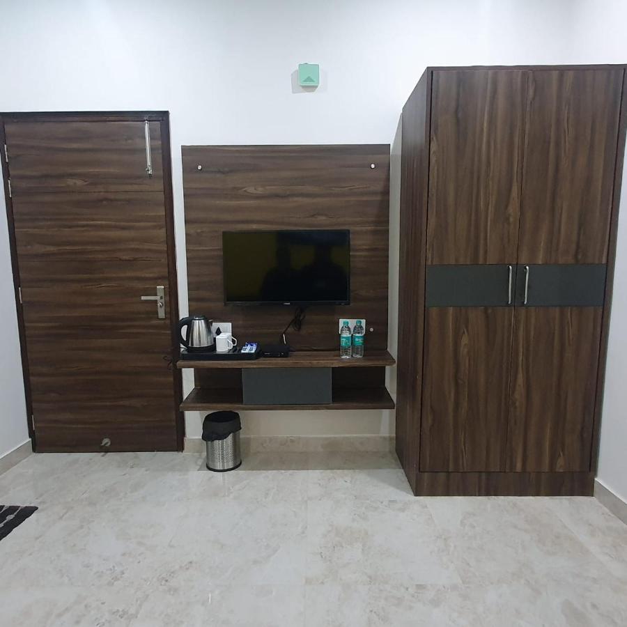 大诺伊达 Kds Residency酒店 外观 照片