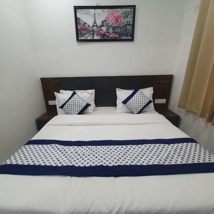 大诺伊达 Kds Residency酒店 外观 照片