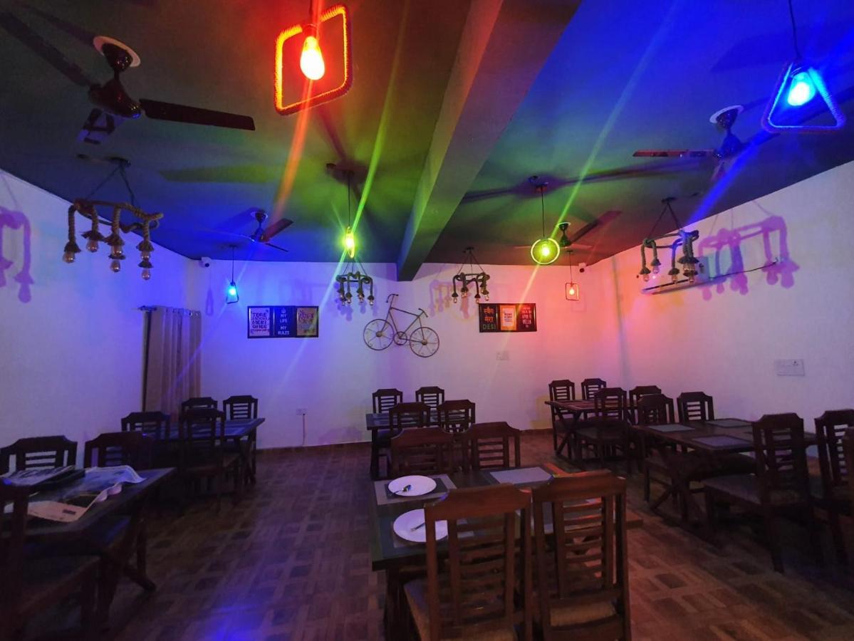 大诺伊达 Kds Residency酒店 外观 照片