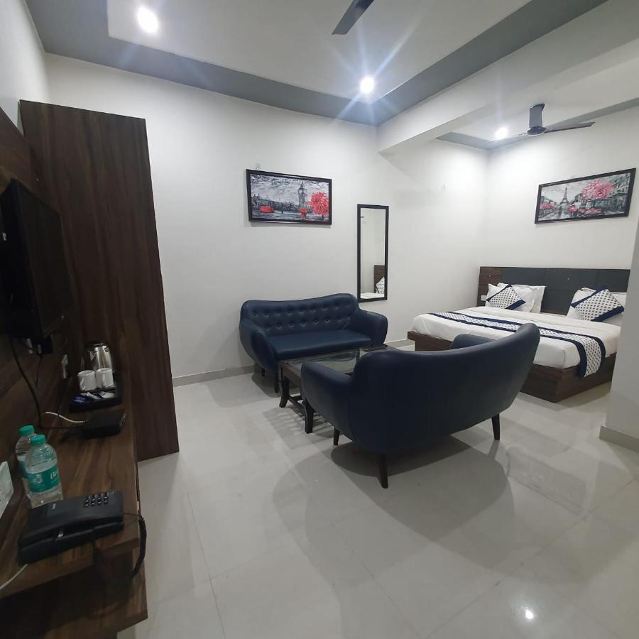 大诺伊达 Kds Residency酒店 外观 照片