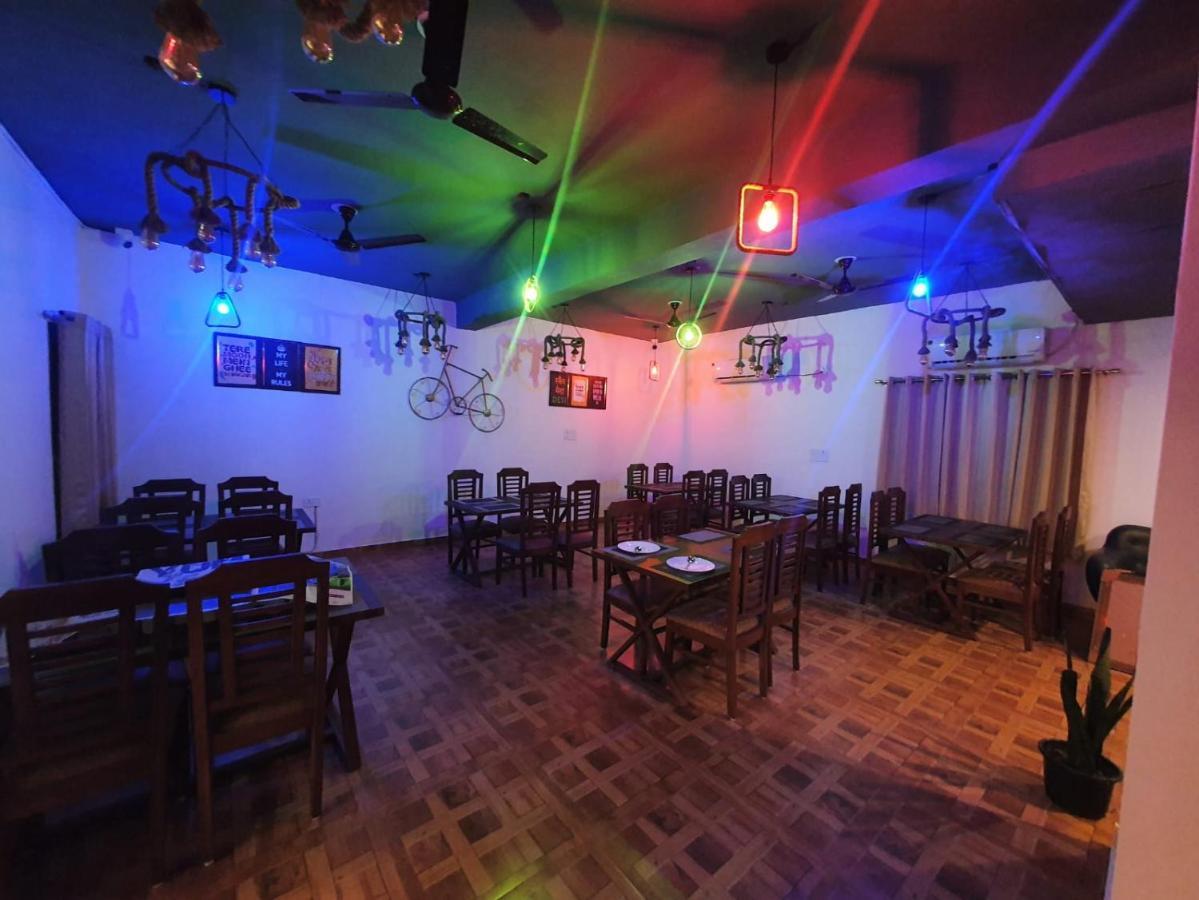 大诺伊达 Kds Residency酒店 外观 照片