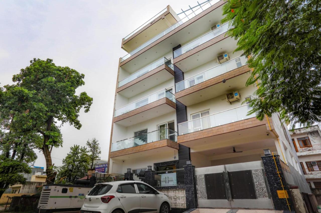 大诺伊达 Kds Residency酒店 外观 照片