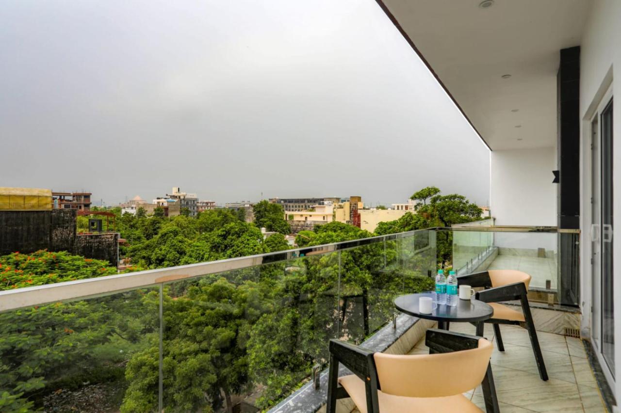 大诺伊达 Kds Residency酒店 外观 照片